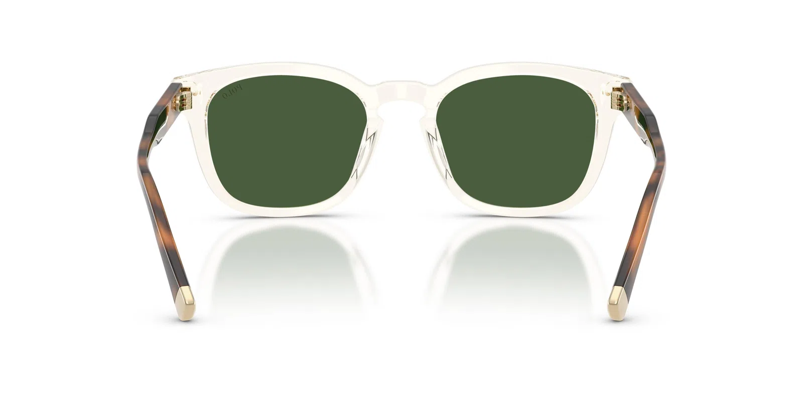Polo 4242U Sunglasses - view 3